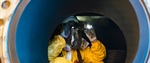 Confined Space Entry Services