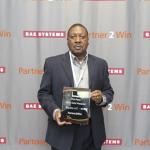 BAE Systems names HEPACO one of its best suppliers to its U.S. ship repair business
